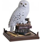 Noble Collection Harry Potter Magical Creatures Hedwika – Hledejceny.cz