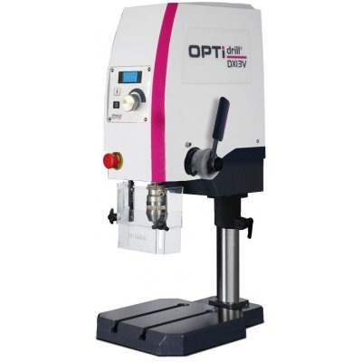 Optimum OPTIdrill DX 13 V 3020150 – Sleviste.cz