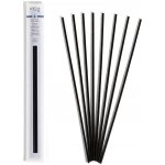 Maison Berger Paris polymerové tyčinky do aroma difuzéru černé 30 cm 400 ml – Sleviste.cz