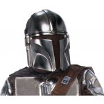Rubie's Maska Mandalorian – Sleviste.cz