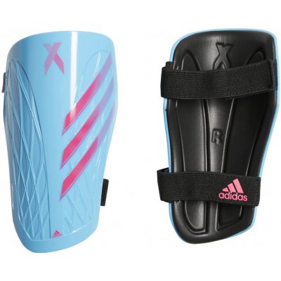 adidas X Training světle modrá/růžová
