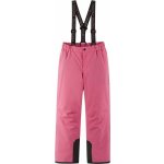 REIMA TERRIE Dětské zimní membránové kalhoty, růžová – Zboží Dáma