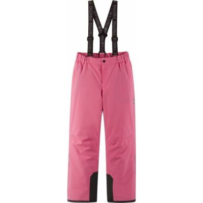REIMA TERRIE Dětské zimní membránové kalhoty, růžová – Zboží Dáma