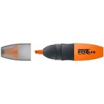 Ico Focus oranžová – Zboží Živě