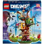 LEGO® DREAMZzz™ 71461 Fantastický domek na stromě – Zboží Živě