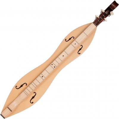 Hora D1210 L 4 Dulcimer – Zboží Dáma