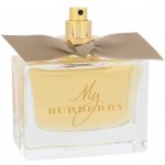 Burberry My Burberry parfémovaná voda dámská 90 ml tester – Zboží Mobilmania