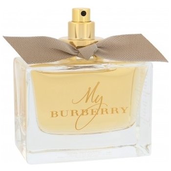 Burberry My Burberry parfémovaná voda dámská 90 ml tester