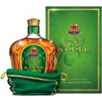 Crown Royal Regal Apple 35 % 1 l (holá láhev) – Hledejceny.cz
