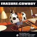 ERASURE - COWBOY – Zboží Mobilmania