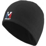 Millet Active Wool beanie black NOIR – Hledejceny.cz