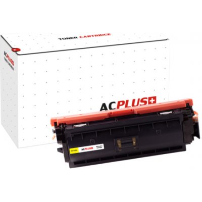 AC Plus HP W2122A - kompatibilní – Zboží Mobilmania