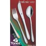Toner Symfonie vidlička na moučník – Zboží Dáma