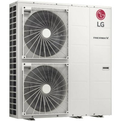 CSTAir LG Therma V HM143MR.U34 14 kW – Zboží Dáma