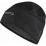 Craft čepice ADV Windblock Fle Modrá – Hledejceny.cz