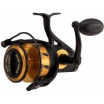 Penn Spinfisher VI 7500 – Zbozi.Blesk.cz