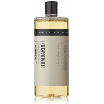 Humdakin Univerzální čistič CALENDULA & SALVIA 1000 ml – Hledejceny.cz