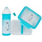 Zdravá lahev + Zdravá sváča set Army – Hledejceny.cz