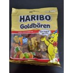 Haribo Goldbären želé medvídci 160 g – Sleviste.cz
