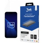 3mk hybridní sklo FlexibleGlass pro Apple iPhone 17 Pro Max - 5903108674997 – Zboží Živě