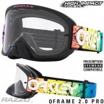 Oakley OFrame 2.0 PRO MX | Zboží Auto