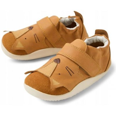 Bobux Xplorer Critters Squeaky Pumpkin Space – Zboží Dáma