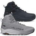 Altra Olympus 6 Hike Mid Gtx M black – Zboží Dáma