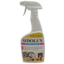 SIDOLUX Professional na připáleniny a krbová skla 500 ml