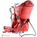 deuter Kid Comfort Active SL červená – Hledejceny.cz