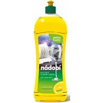 Lavon prostředek na nádobí Lemon 1 l – Zboží Mobilmania