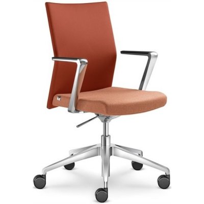 LD Seating Web Omega 291-RA F80-N6 – Hledejceny.cz