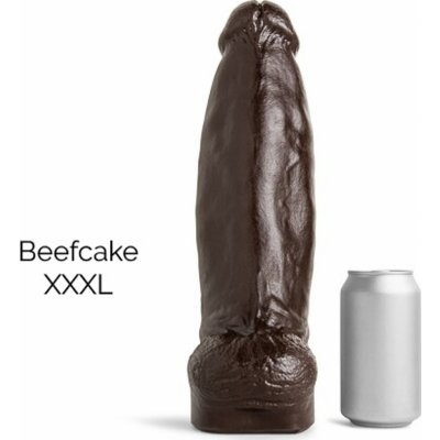 Mr. Hankey’s Toys Beefcake Medium – Zboží Dáma
