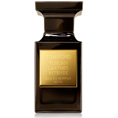 Tom Ford Tuscan Leather Intense parfémovaná voda unisex 100 ml – Hledejceny.cz