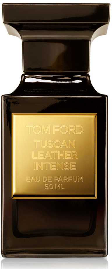 Tom Ford Tuscan Leather Intense parfémovaná voda unisex 100 ml