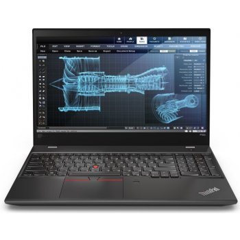 Lenovo ThinkPad P52 20LB000JMC