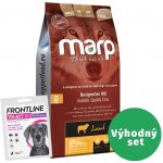 Marp Holistic Salmon ALS Grain Free 12 kg – Hledejceny.cz