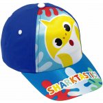 Arditex Spain dětská Baby Shark Modrá – Zboží Mobilmania