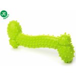 JK Animals pro psy z TPR kost 10 cm – Zboží Dáma