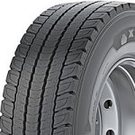 Michelin X LINE ENERGY Z 315/70 R22,5 156/150L – Hledejceny.cz