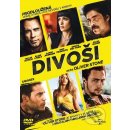 Divoši DVD