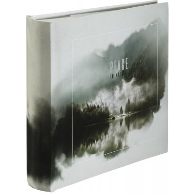 Hama album memo MYSTERY, SEA 10x15/200, popisové pole – Sleviste.cz