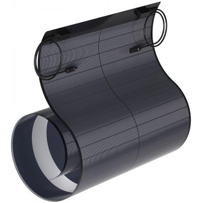 Renogy Solární panel RSP150MCB-BB-T 150W flexibilní CIGS – Sleviste.cz