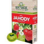 AGRO CS NATURA Přírodní hnojivo pro rajčata a papriky 1,5 kg – Sleviste.cz