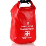 LifeSystems Waterproof First Aid Kit – Zbozi.Blesk.cz