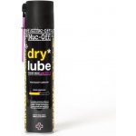 Muc-Off Dry Chain Lube 400 ml – Sleviste.cz