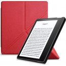 Durable Lock Origami DLO 02 Pouzdro na Amazon Kindle Oasis 2 / 3 8594211253574 červené