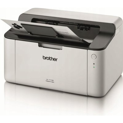 Brother HL1110EYJ1 – Zboží Živě