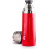 Termosky GSI Outdoors GLACIER VACUUM BOTTLE 1 l red