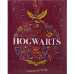 PADU Harry Potter Adventní kalendář s ponožkami – Zboží Dáma