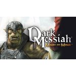Dark Messiah of Might and Magic – Zboží Mobilmania